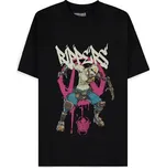 Tričko Borderlands 4 - Rippers 2XL Černá