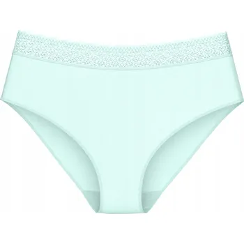 Kalhotky Dámské kalhotky S VYSOKÝM PASEM KALHOTKY, kalhotky Triumph Feel of Modal Midi M