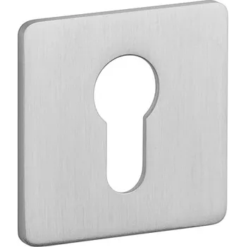 SH - ROZETA - HR 3SM rozety PZ BN - Broušená nerez