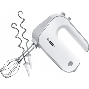 Ruční šlehač Bosch MFQ4030 500 W, bílý