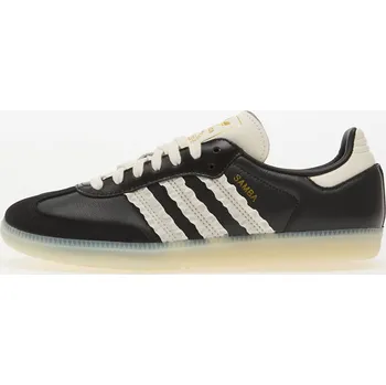 Dámská obuv Tenisky adidas Samba Og W Carbon/ Off White/ Core Black EUR 37 1/3