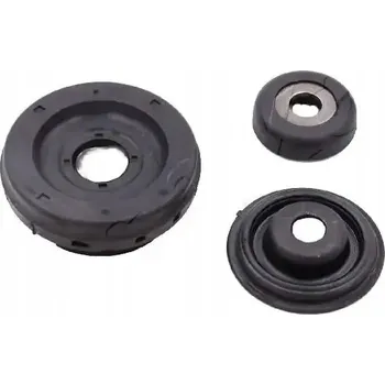 Zavěšení kol Ashika SMA0013 Uložení tlumiče