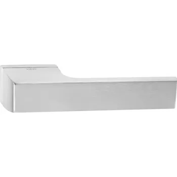 Dveřní kování TI - MELODY - RT5 3099 bez spodní rozety, klika/klika OCS - Chrom broušený (96)