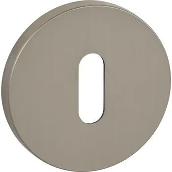 Dveřní kování MP - ROZETA - R S6 rozety BB NP - Nikl perla