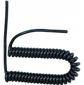 elektrický kabel Elektrický kulatý kabel OMY F-Elektro 3 x 1,0