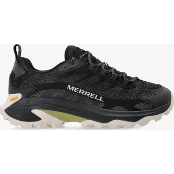 Pánská sportovní obuv Pánské boty Merrell Moab Speed 2 - black