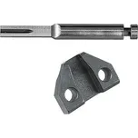FEIN razník a matrice k prostřihovačce BLK 1.6 L a BLK 1.6 LE