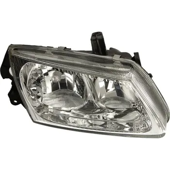 Přední světlomet DEPO Přední pravé světlo Nissan Almera N16 01.2000–12.2002