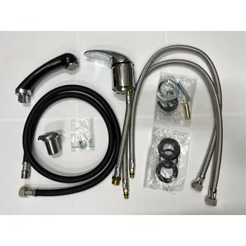 Panda Baterie k mycí míse