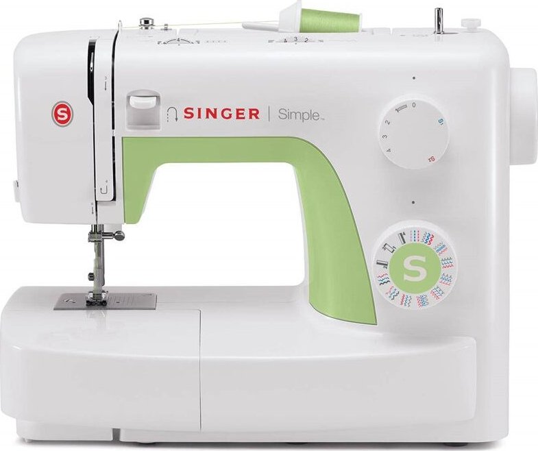 Šicí stroj Singer Simple 3229