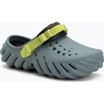Pánská móda Nazouváky Crocs Echo Clog pond
