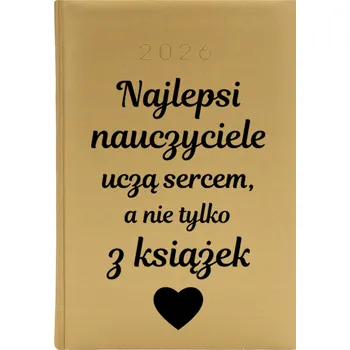 Kalendář Knižní kalendář 2026 A5 vícebarevný