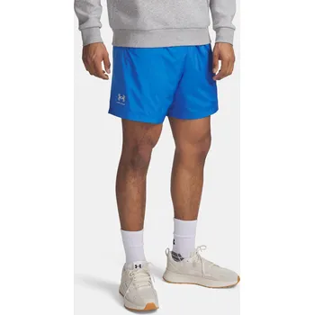 Pánské kraťasy Under Armour UA Icon Volley Short-BLU 1377191-402 Modrá 3XL