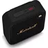 Bluetooth reproduktor Marshall Willen II Black And Brass