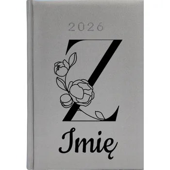 Kalendář Knižní kalendář 2026 A5 vícebarevný