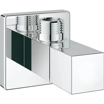 Ventil Grohe Eurocube Rohový ventil, chrom