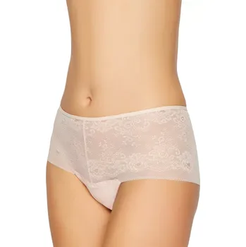 Kalhotky Dámské francouzské kalhotky Marta FABIO Barva: tělová světlá, Velikost: M