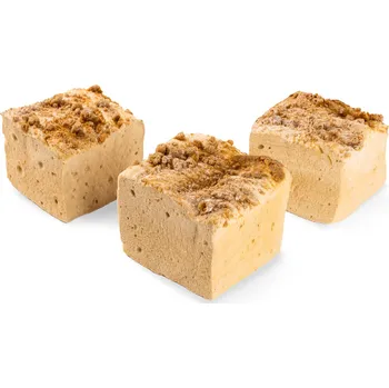 Bonbon Mallow Lotus Overload Marshmallows Balení: 3 ks