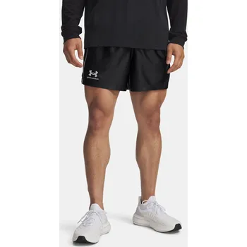 Pánské kraťasy Under Armour Pánské kraťasy UA M 96 Terrace Shorts-B 6005126-001 Černá 3XL