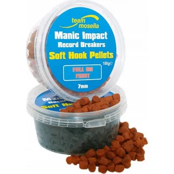 Nástraha pelety Mosella 100 g