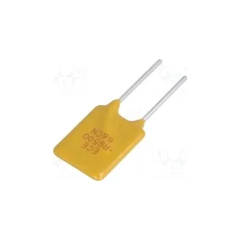 Autopojistky RG500-16