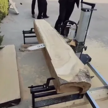 Vodící lišta pro motorovou pilu Stiler 3300 mm