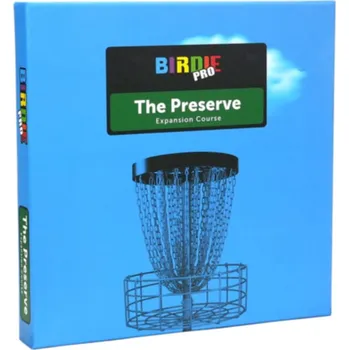 Boda Brothers BIRDIE Pro Expansion - The Preserve