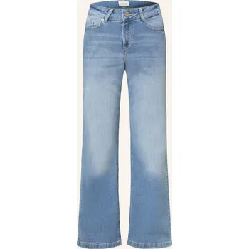 Cartoon Dámské Džíny, 8619 middle blue denim, 46