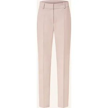 Hugo Dámské Kalhoty Hetana, krémová, 44