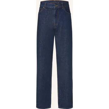 Pánské oblečení Tommy Hilfiger Pánské Džíny River Relaxed Straight Fit, 1bp...