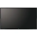 NEC SHARP/ LCD 65" Infrared PN-LC652, 3840x2160, 450nit, 8ms, 16/7, VGA, DP, USB-C, HDMI, USB, dotykový displej 60005890