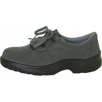 Pracovní obuv Pracovní polobotky ART.MAS BOZP BPZS1 velikost 47