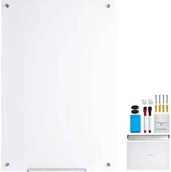 Obraz Magnetická tabule SucceBuy 120 x 80 cm