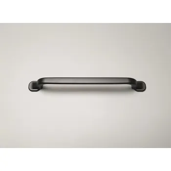 Nábytkové kování WMN139.16000.N4 oblouk černý