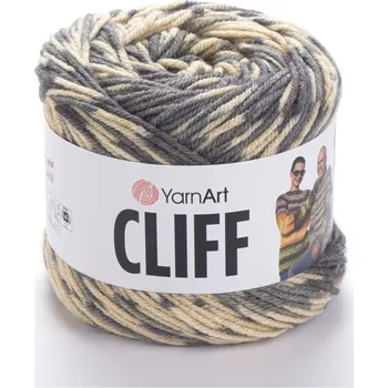 Galanterie YarnArt Cliff