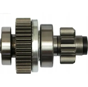 Alternátor SD6071 AS-PL PASTOREK STARTERU / BENDIX