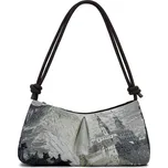 Desigual Dámská kabelka Milho Lacroix 25WAXW052030 + 2 měsíce na vrácení zboží