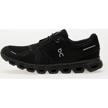 Pánská obuv Tenisky On M Cloud 6 Black/ Black EUR 40.5