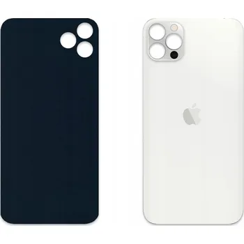 Pouzdro na mobilní telefon Kryt baterie pro Apple, stříbrný