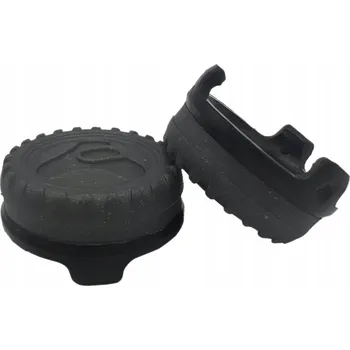 Herní konzole NÁSTAVCE / KRYTKY NA ANALOGOVÉ PÁČKY OVLADAČE PLAYSTATION PS5 PS4