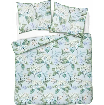 Povlečení Sada povlečení Detexpol přikrývka 160 cm x 200 cm + polštář 70x80 cm, 3 dílná