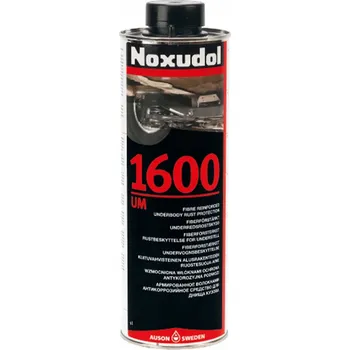 autokoberec Ochrana podvozku proti korozi Noxudol UM 1600 1 l
