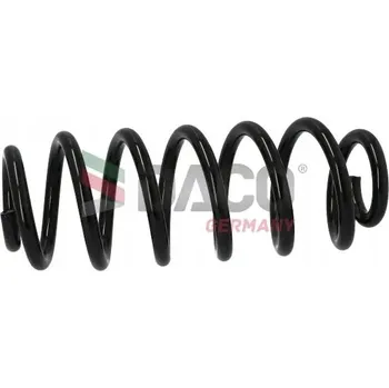 DACO 813304 Pružina zavěšení