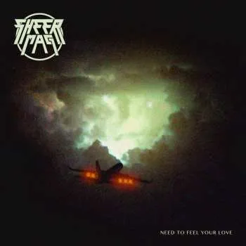 Zahraniční hudba LP Sheer Mag: Need To Feel Your Love Clea 2023