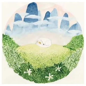 Zahraniční hudba CD Ben Hackett: Songs For Sleeping Dogs 2025