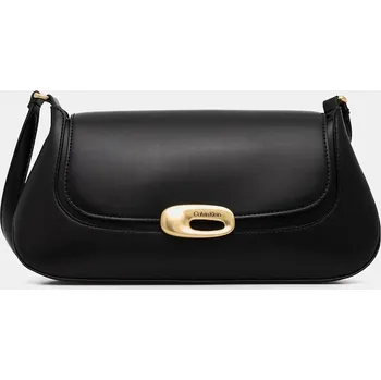 Kabelka Kabelka Calvin Klein LV04F3146G černá 99X, vel. ONE SIZE