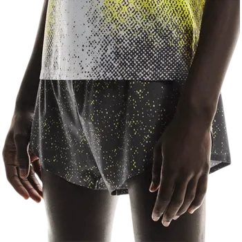 Pánské kraťasy Šortky On Running Race Shorts 1me10022343 Velikost L