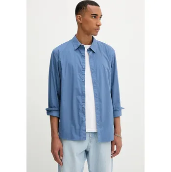 Pánská košile Košile Levi's 86625.0072 modrá 95X, vel. XL