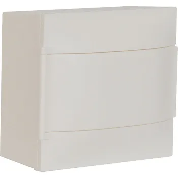 Rozvaděč Rozvodnice nástěnná PRACTIBOX S 1x8 Legrand 134208