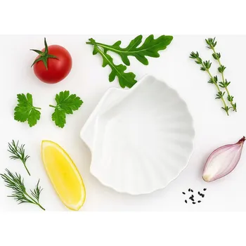 Servírovací miska 12 cm Mušle Food for Fun